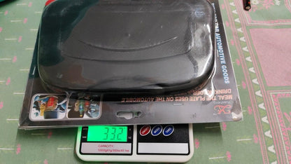 Car Travel Foldable Dining Food Tray