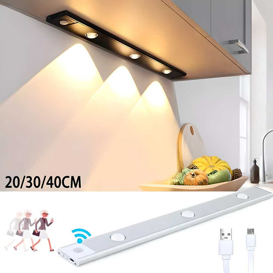 Motion Sensor LED Light